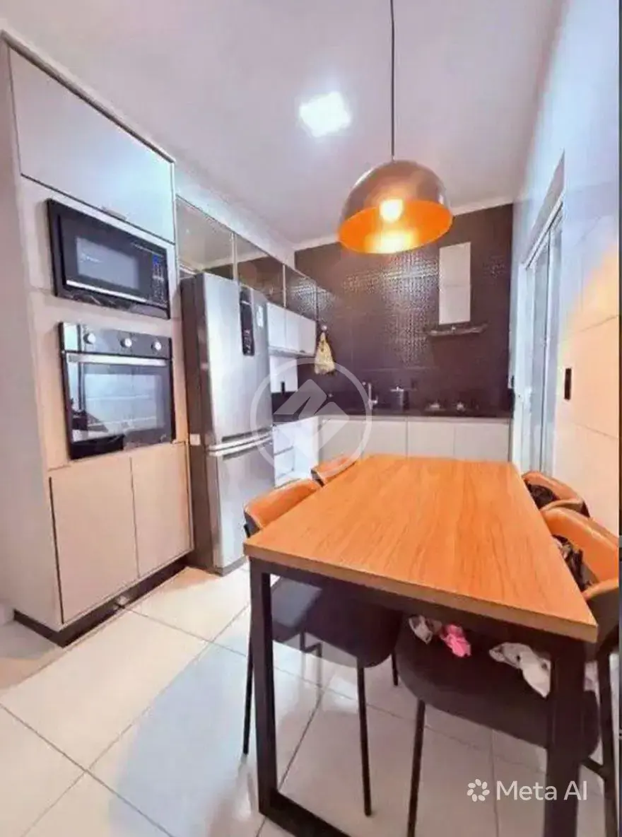 Image 12 - Casa em Aeroporto, Araçatuba - SP