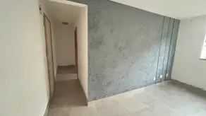 Imagem 2 - Apartamento em Chácaras Patrimônio Santana, Araçatuba - SP