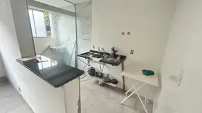 Imagem 3 - Apartamento em Chácaras Patrimônio Santana, Araçatuba - SP