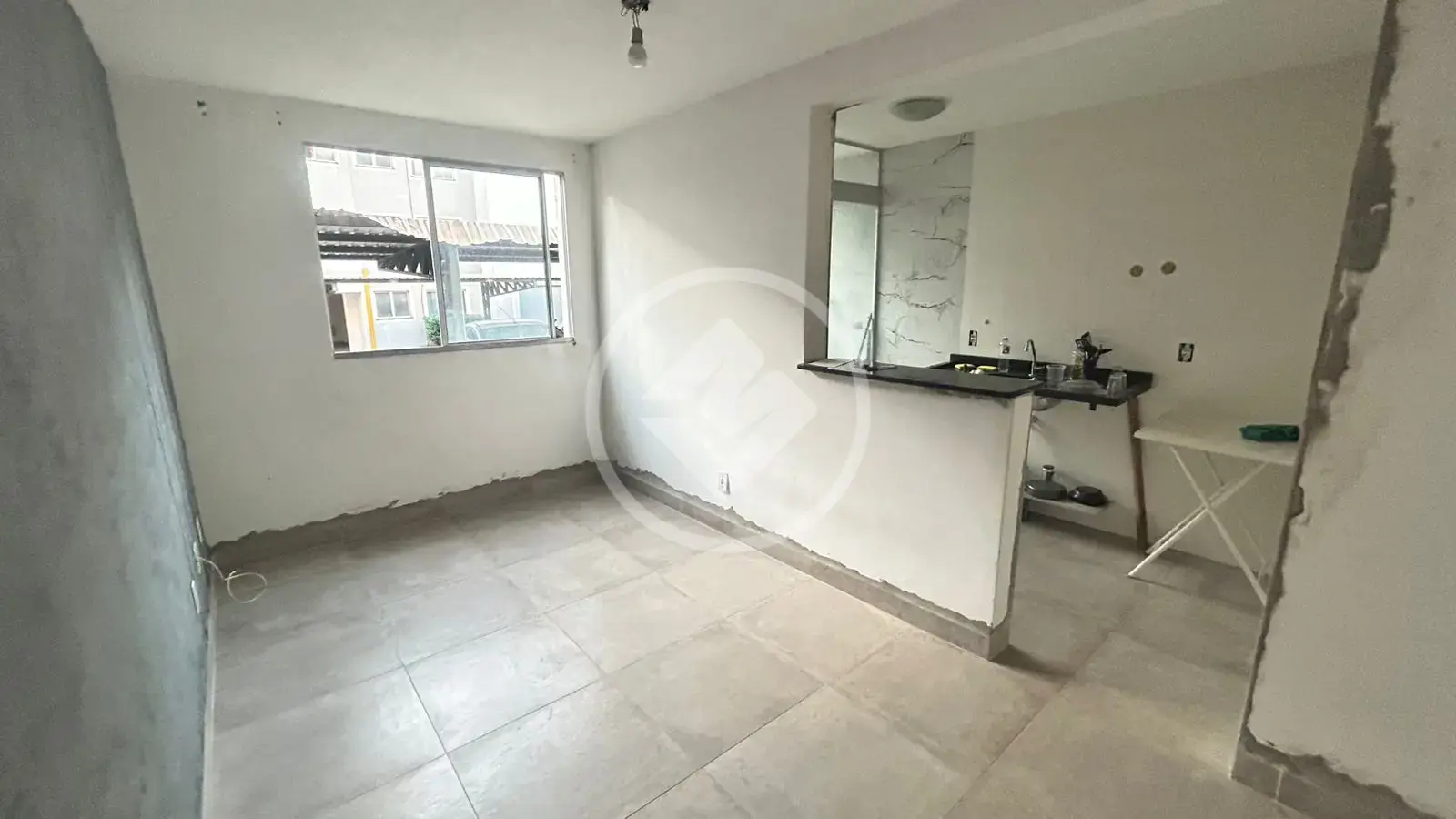Imagem 1 - Apartamento em Chácaras Patrimônio Santana, Araçatuba - SP