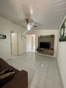 Imagem 2 - Casa em Conjunto Habitacional Pedro Perri, Araçatuba - SP