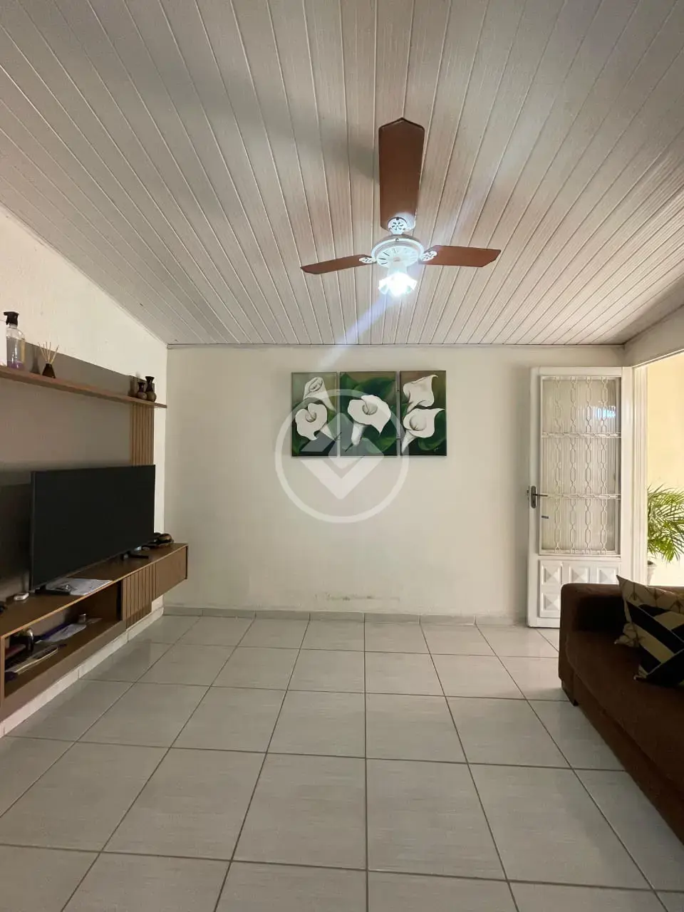 Image 2 - Casa em Conjunto Habitacional Pedro Perri, Araçatuba - SP