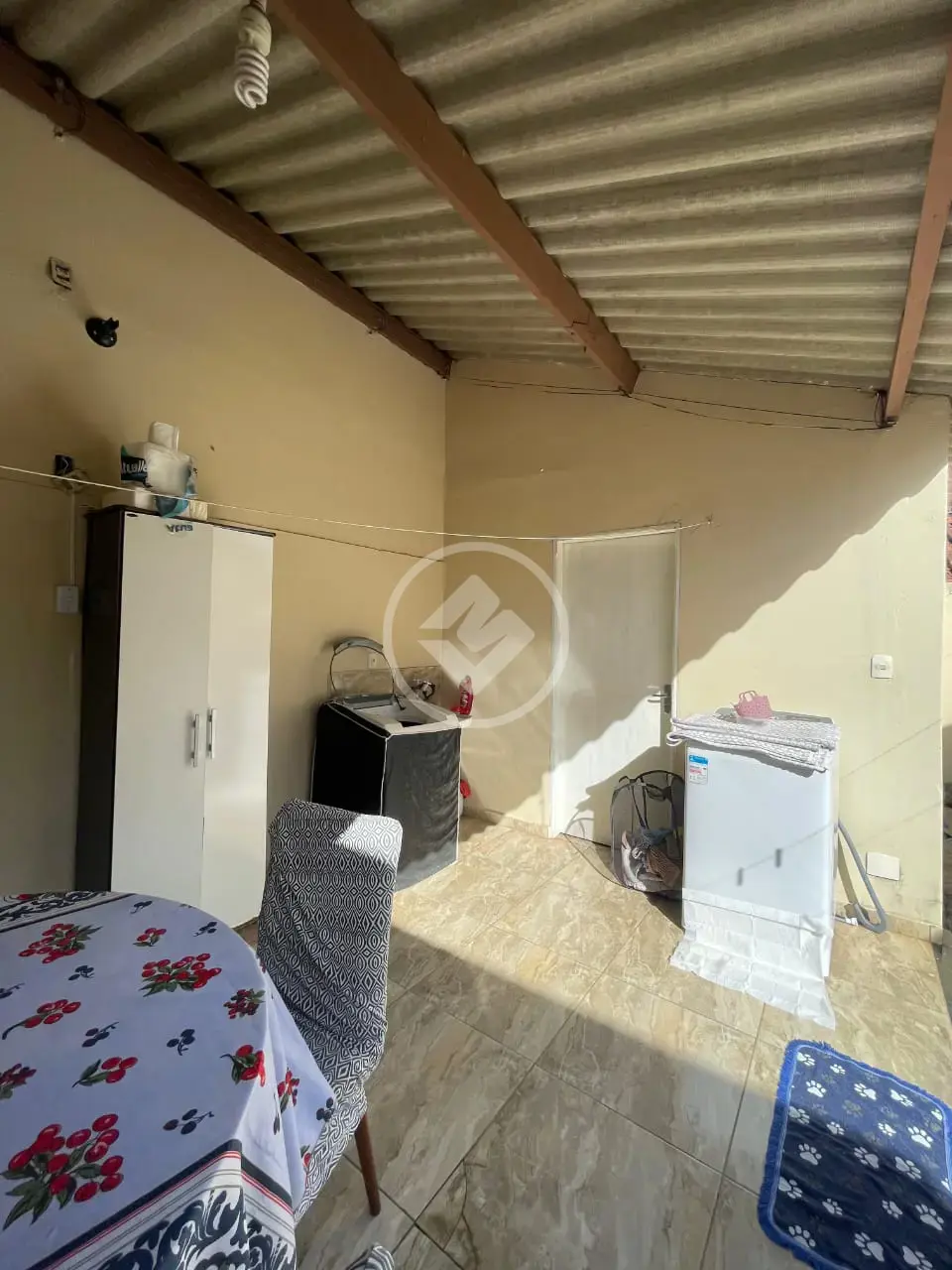Image 17 - Casa em Conjunto Habitacional Pedro Perri, Araçatuba - SP