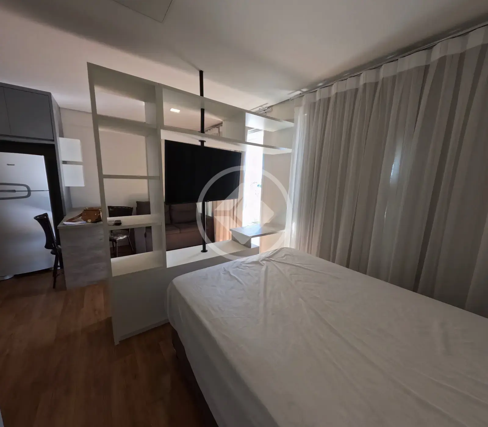 Imagem 1 - Apartamento em Jardim Nova Yorque, Araçatuba - SP