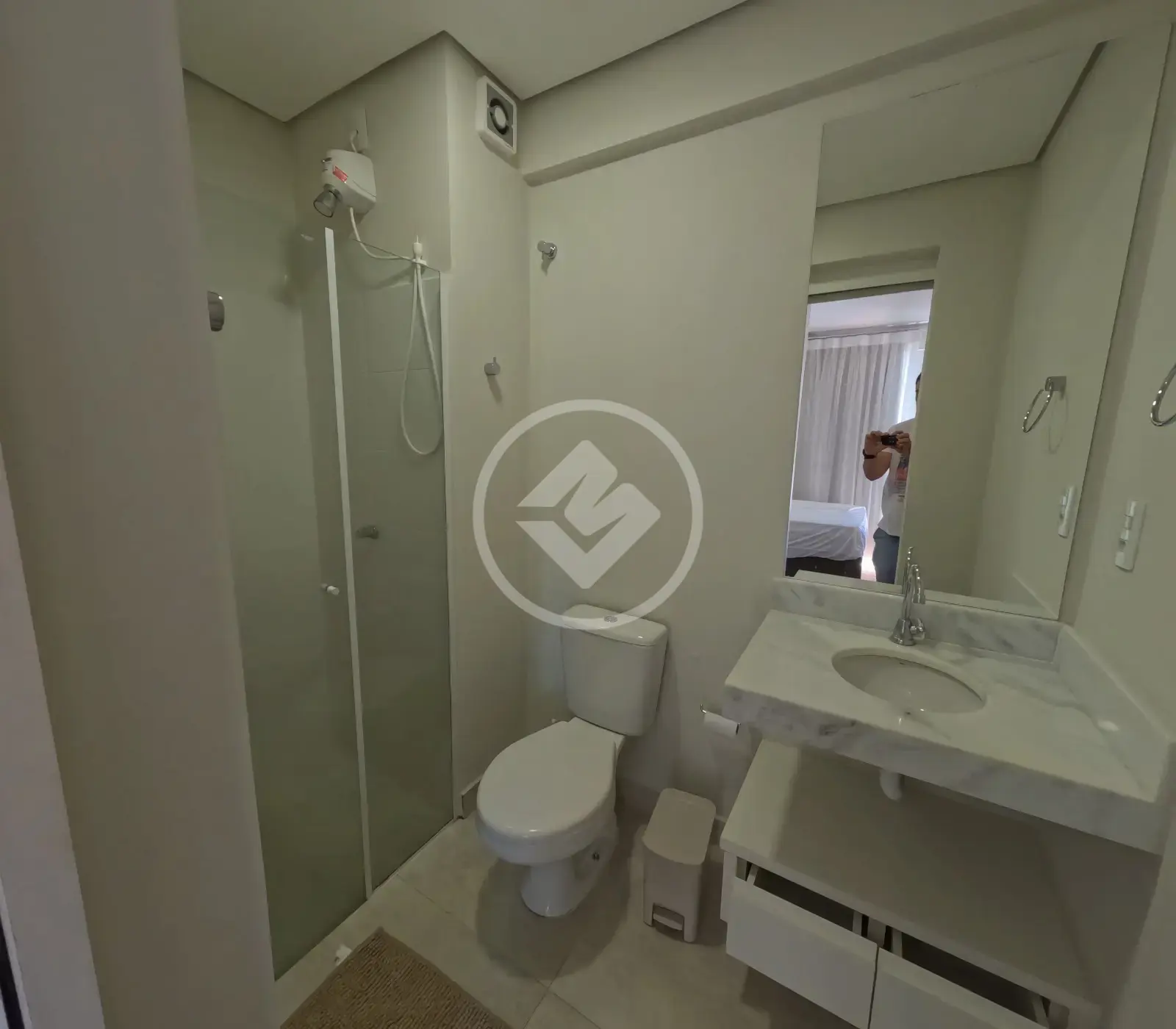 Imagem 1 - Apartamento em Jardim Nova Yorque, Araçatuba - SP