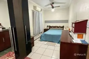 Imagem 3 - Casa em Aeroporto, Araçatuba - SP