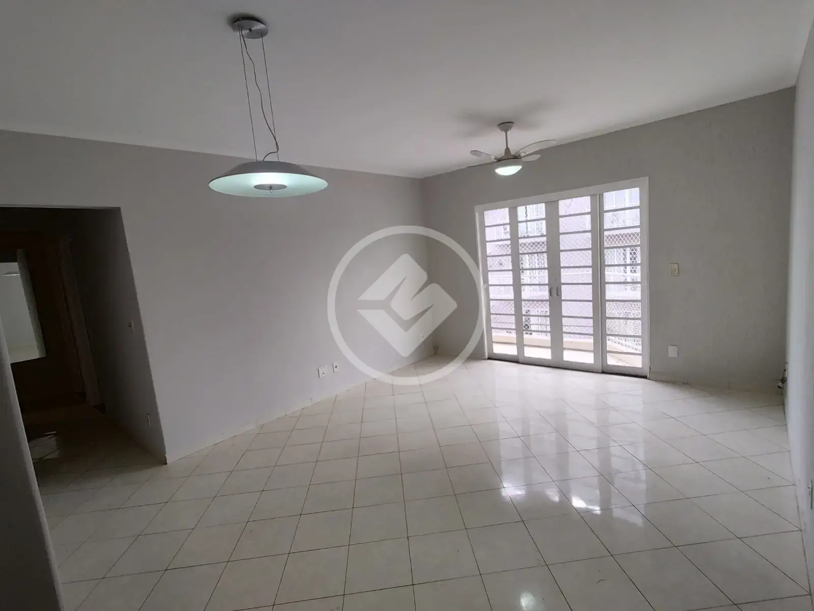 Imagem 1 - Apartamento em Saudade, Araçatuba - SP
