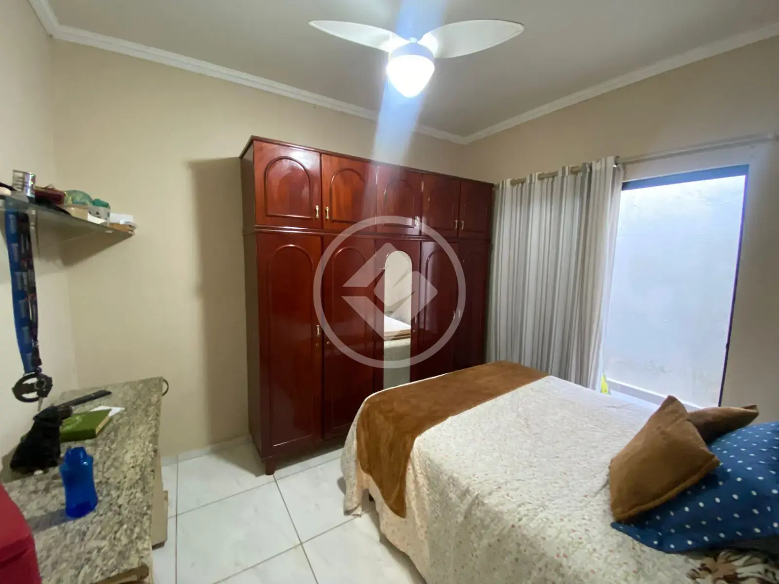 Image 15 - Casa em Aeroporto, Araçatuba - SP