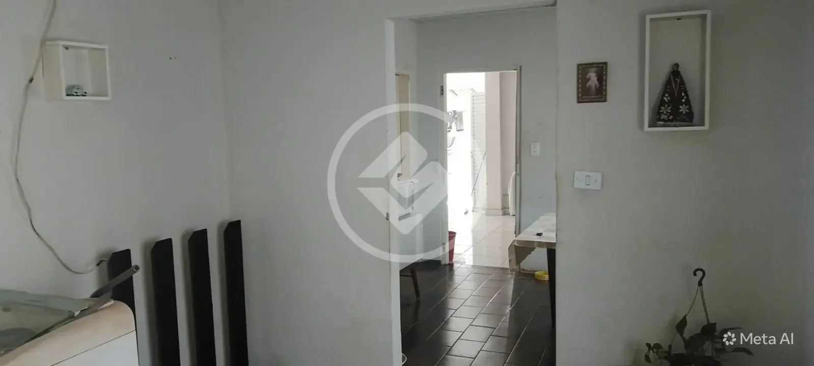 Imagem 1 - Casa em Esplanada, Araçatuba - SP
