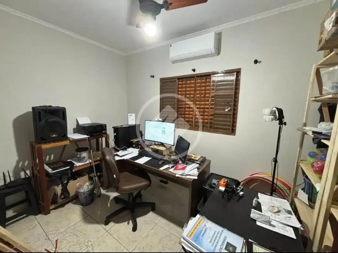Imagem 4 - Casa em Presidente, Araçatuba - SP