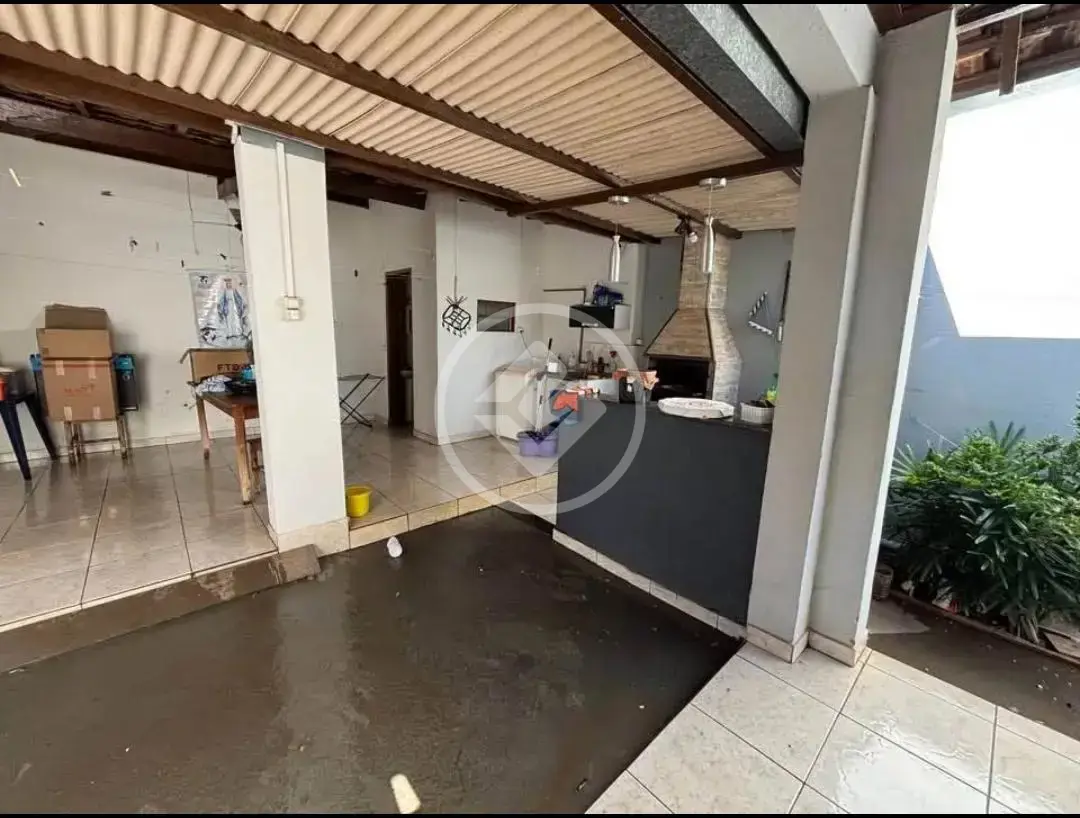 Imagem 1 - Casa em Presidente, Araçatuba - SP
