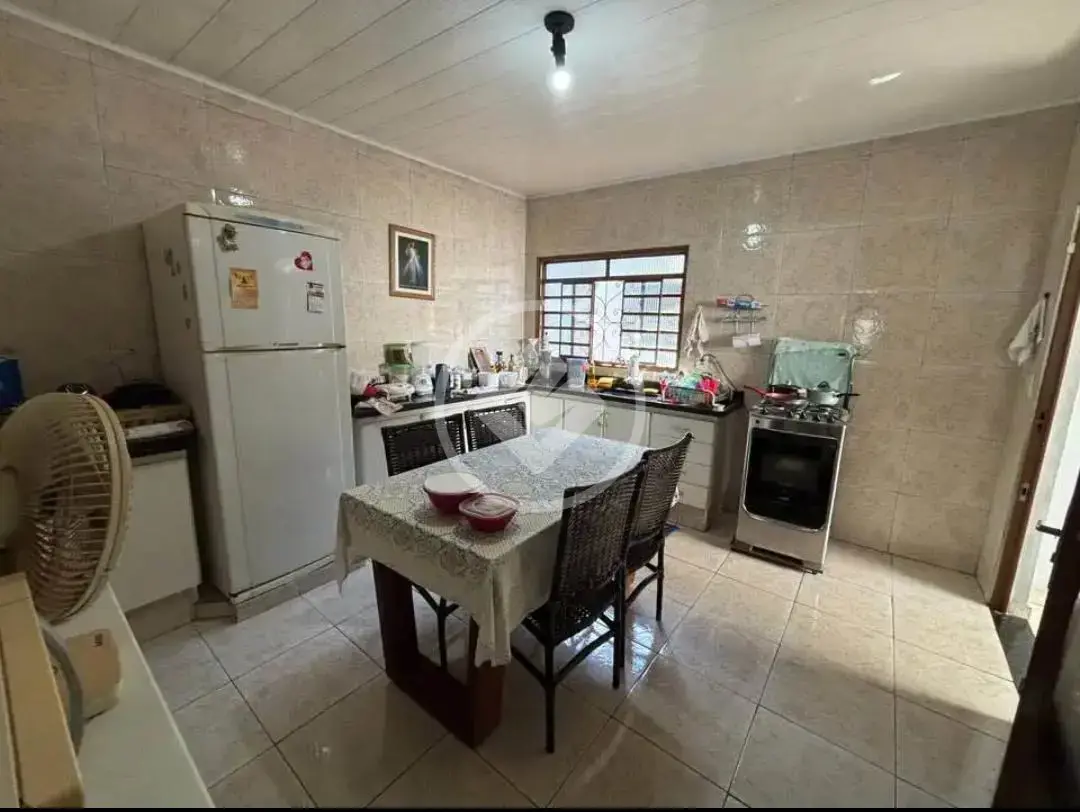 Imagem 2 - Casa em Presidente, Araçatuba - SP