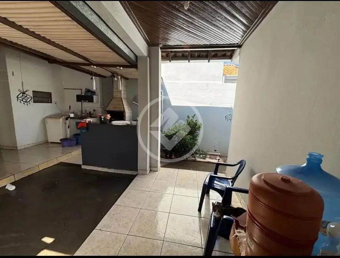 Imagem 6 - Casa em Presidente, Araçatuba - SP