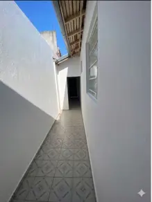 Casa Conjunto Habitacional Doutor Antonio Villela Silva, Araçatuba - SP — foto 2