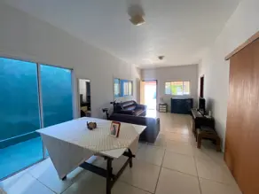 Casa Bairro Concórdia 1, Araçatuba - SP — foto 1
