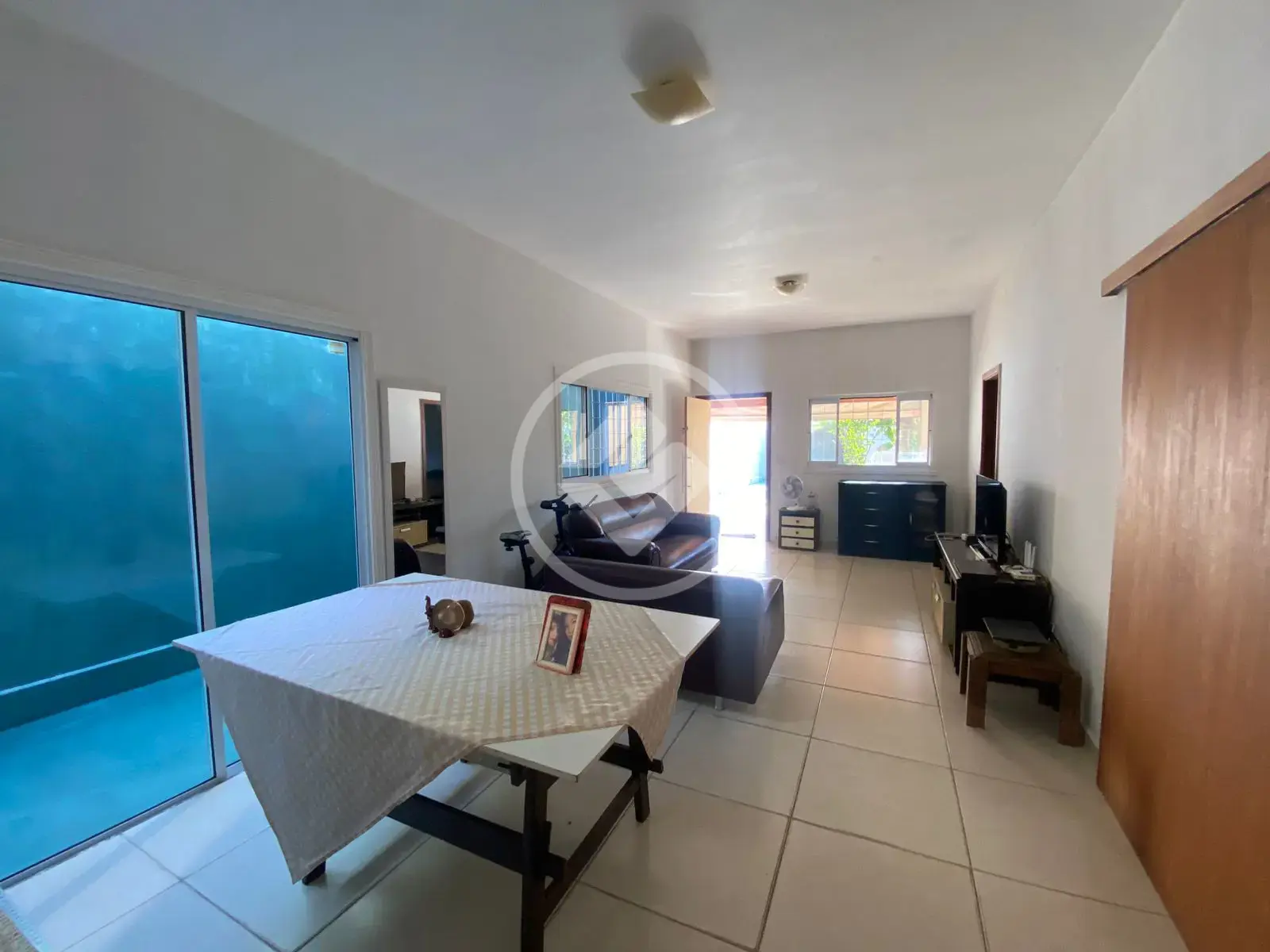 Imagem 1 - Casa em Bairro Concórdia 1, Araçatuba - SP