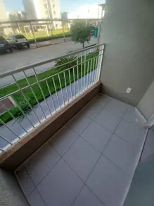 Imagem 5 - Apartamento em Vila Alba, Araçatuba - SP