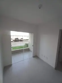 Apartamento Vila Alba, Araçatuba - SP — foto 2