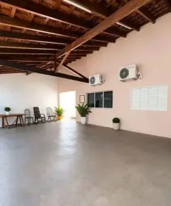 Casa Umuarama, Araçatuba - SP — foto 1