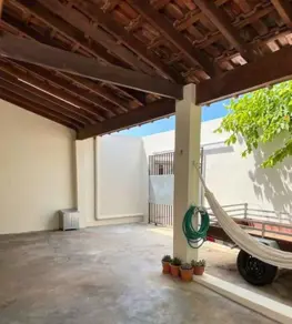 Imagem 3 - Casa em Umuarama, Araçatuba - SP