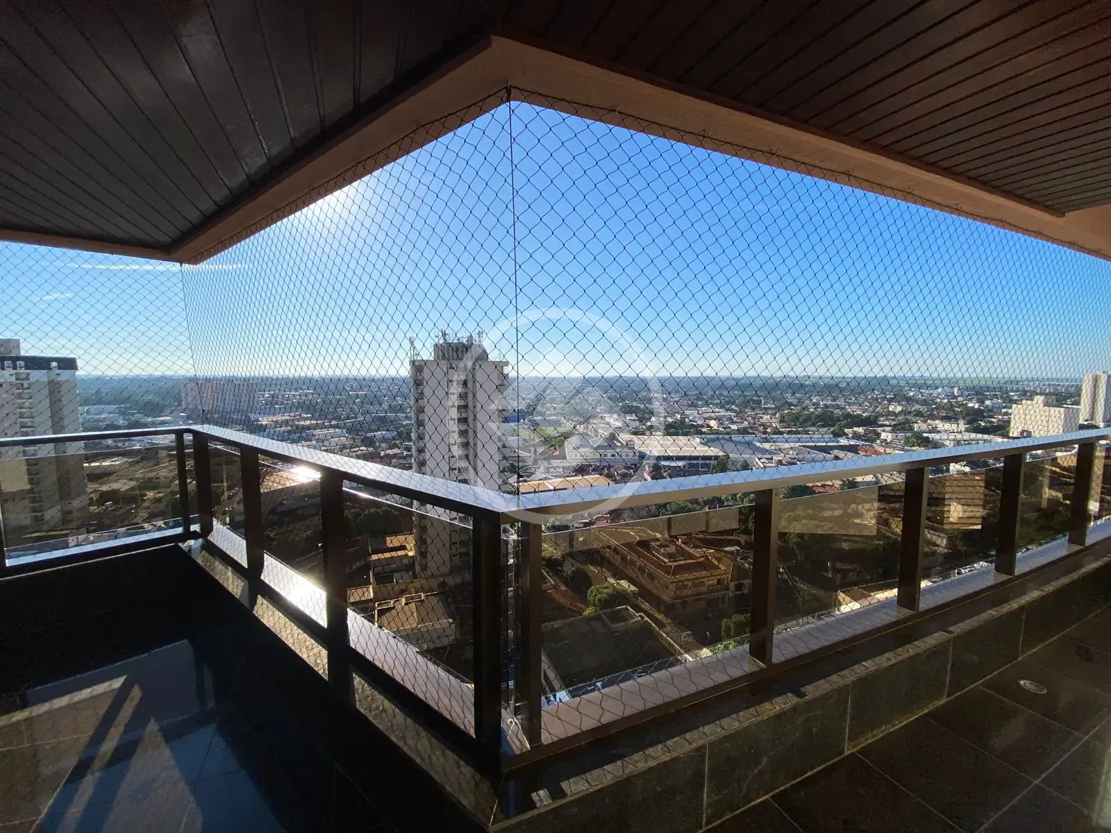 Imagem 1 - Apartamento em Centro, Araçatuba - SP