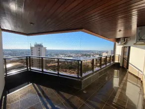 Imagem 5 - Apartamento em Centro, Araçatuba - SP