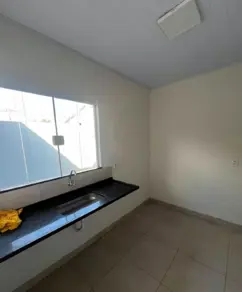 Casa Conjunto Habitacional Claudionor Cinti, Araçatuba - SP — foto 2