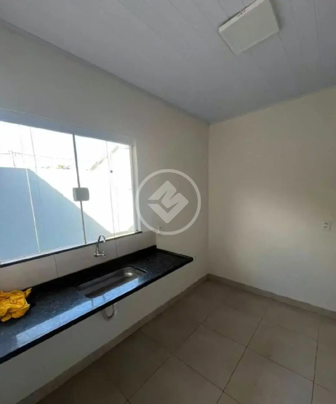 Image 2 - Casa em Conjunto Habitacional Claudionor Cinti, Araçatuba - SP