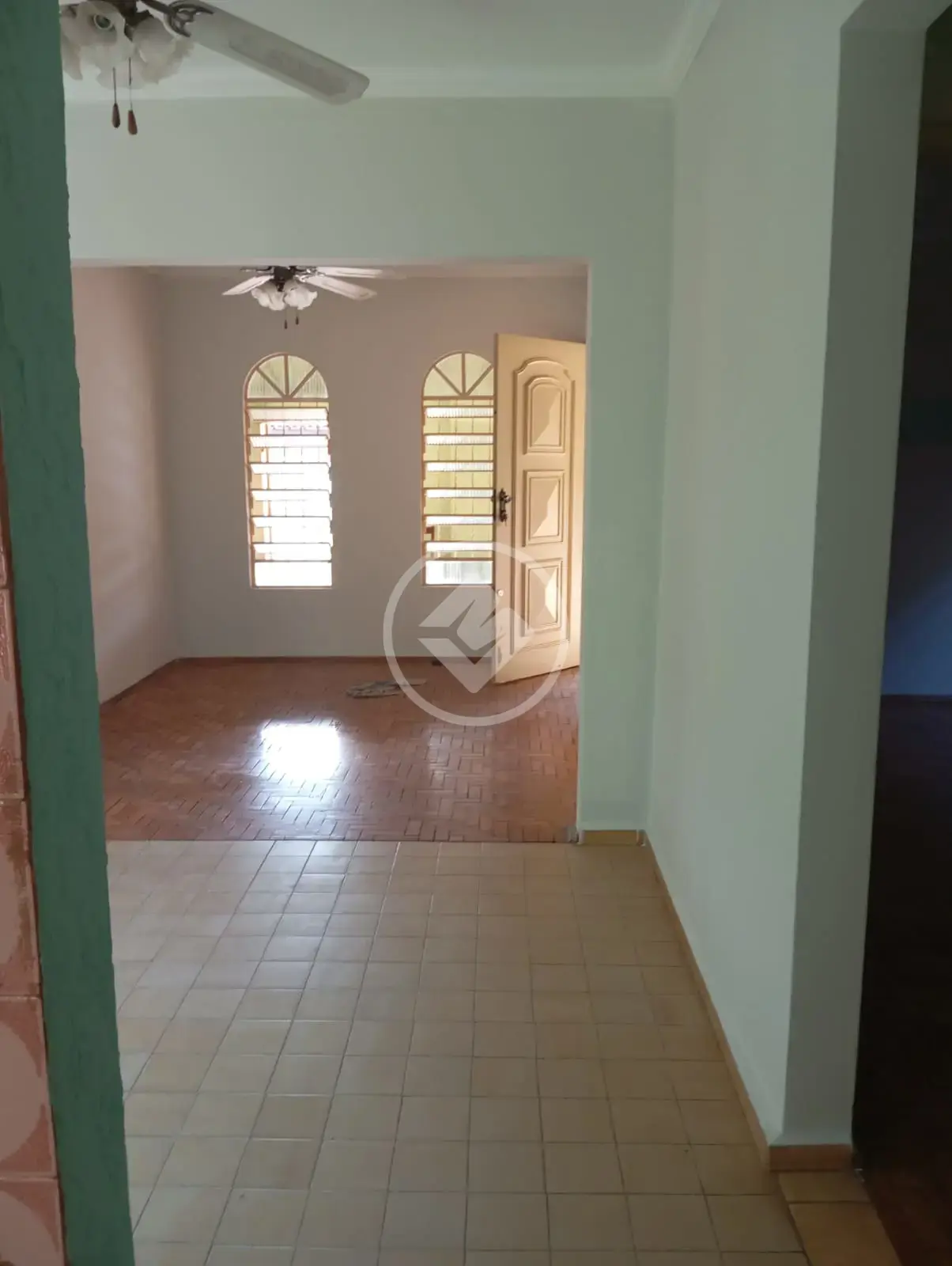 Imagem 1 - Casa em Centro, Araçatuba - SP