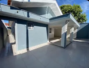 Imagem 3 - Casa em Rosele, Araçatuba - SP