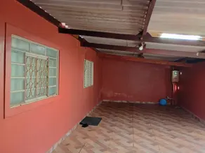 Imagem 2 - Casa em Água Branca I, Araçatuba - SP