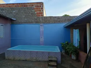Casa Água Branca I, Araçatuba - SP — foto 2