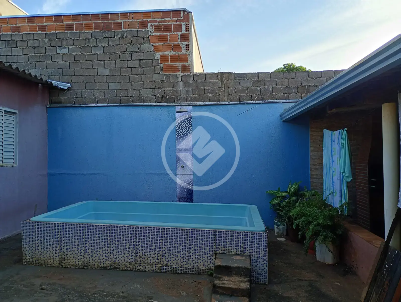 Image 2 - Casa em Água Branca I, Araçatuba - SP