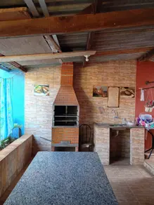 Casa Água Branca I, Araçatuba - SP — foto 1