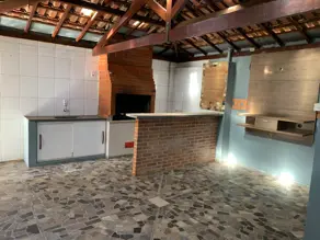 Casa Alvorada, Araçatuba - SP — foto 1