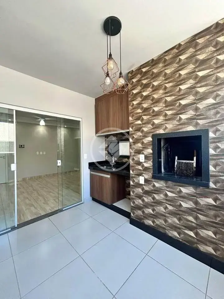 Imagem 1 - Apartamento em Concórdia II, Araçatuba - SP
