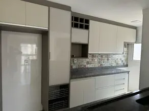 Imagem 4 - Apartamento Duplex em Conjunto Habitacional Pedro Perri, Araçatuba - SP