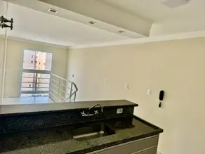 Imagem 2 - Apartamento Duplex em Conjunto Habitacional Pedro Perri, Araçatuba - SP