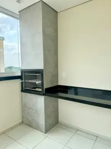 Imagem 5 - Apartamento Duplex em Conjunto Habitacional Pedro Perri, Araçatuba - SP