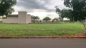 Terreno Condomínio Monterrey, Araçatuba - SP — foto 1