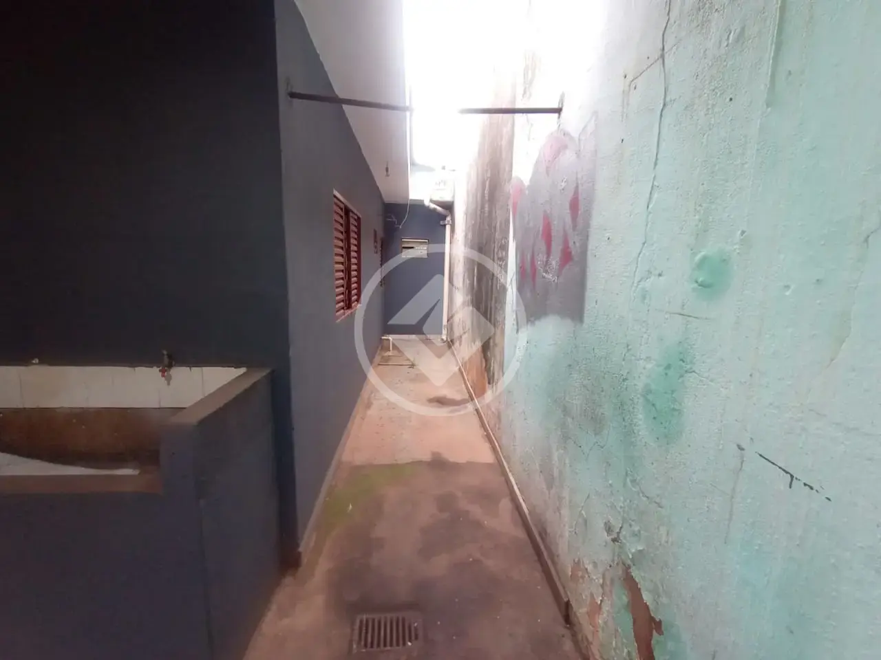 Image 2 - Casa em Jussara, Araçatuba - SP