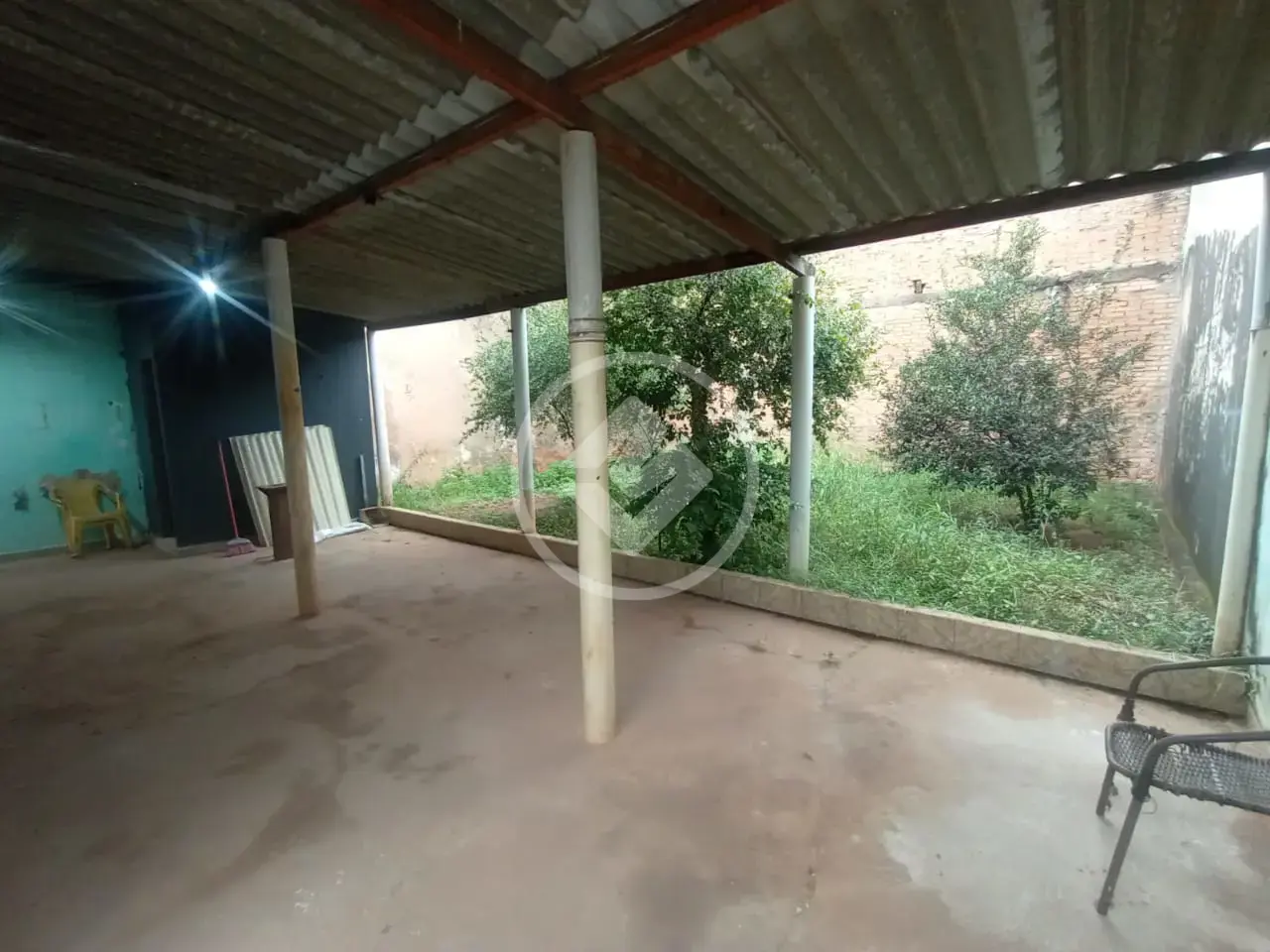 Imagem 1 - Casa em Jussara, Araçatuba - SP