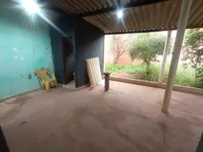 Imagem 2 - Casa em Jussara, Araçatuba - SP