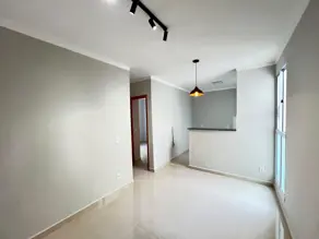 Apartamento Vila Giampietro, Birigui - SP — foto 1
