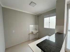 Apartamento Vila Giampietro, Birigui - SP — foto 2