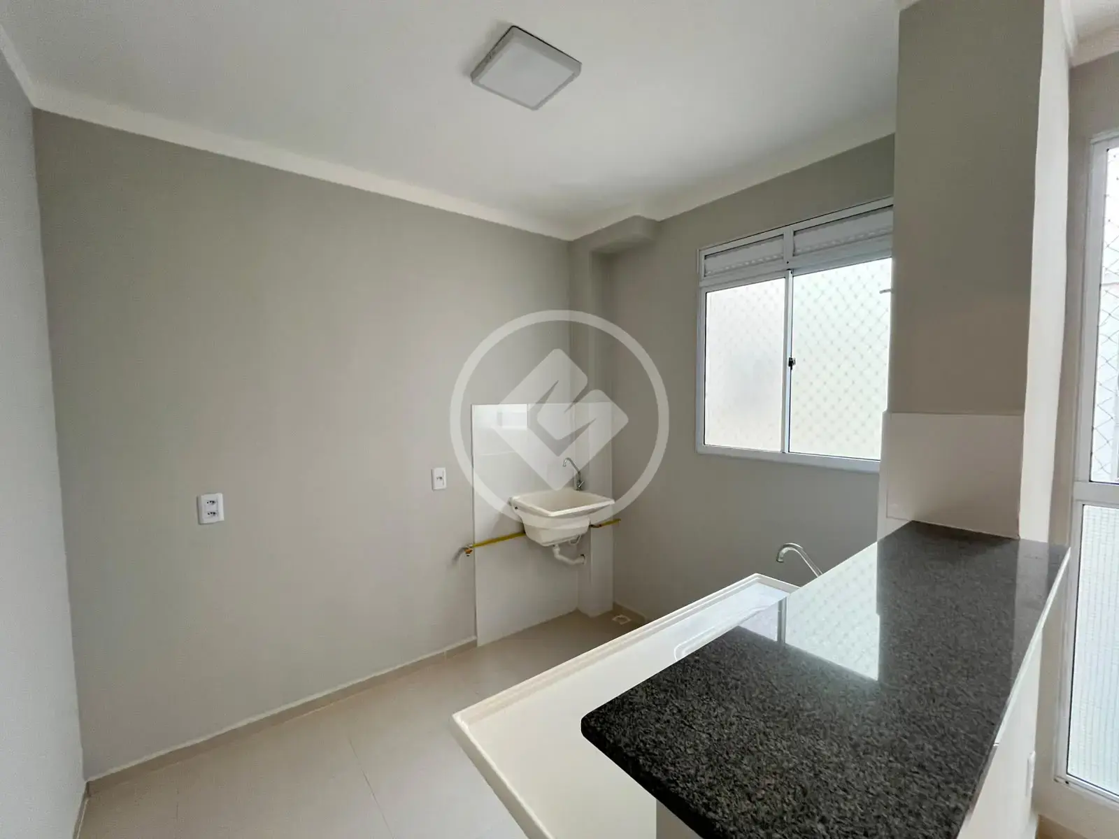Image 2 - Apartamento em Vila Giampietro, Birigui - SP