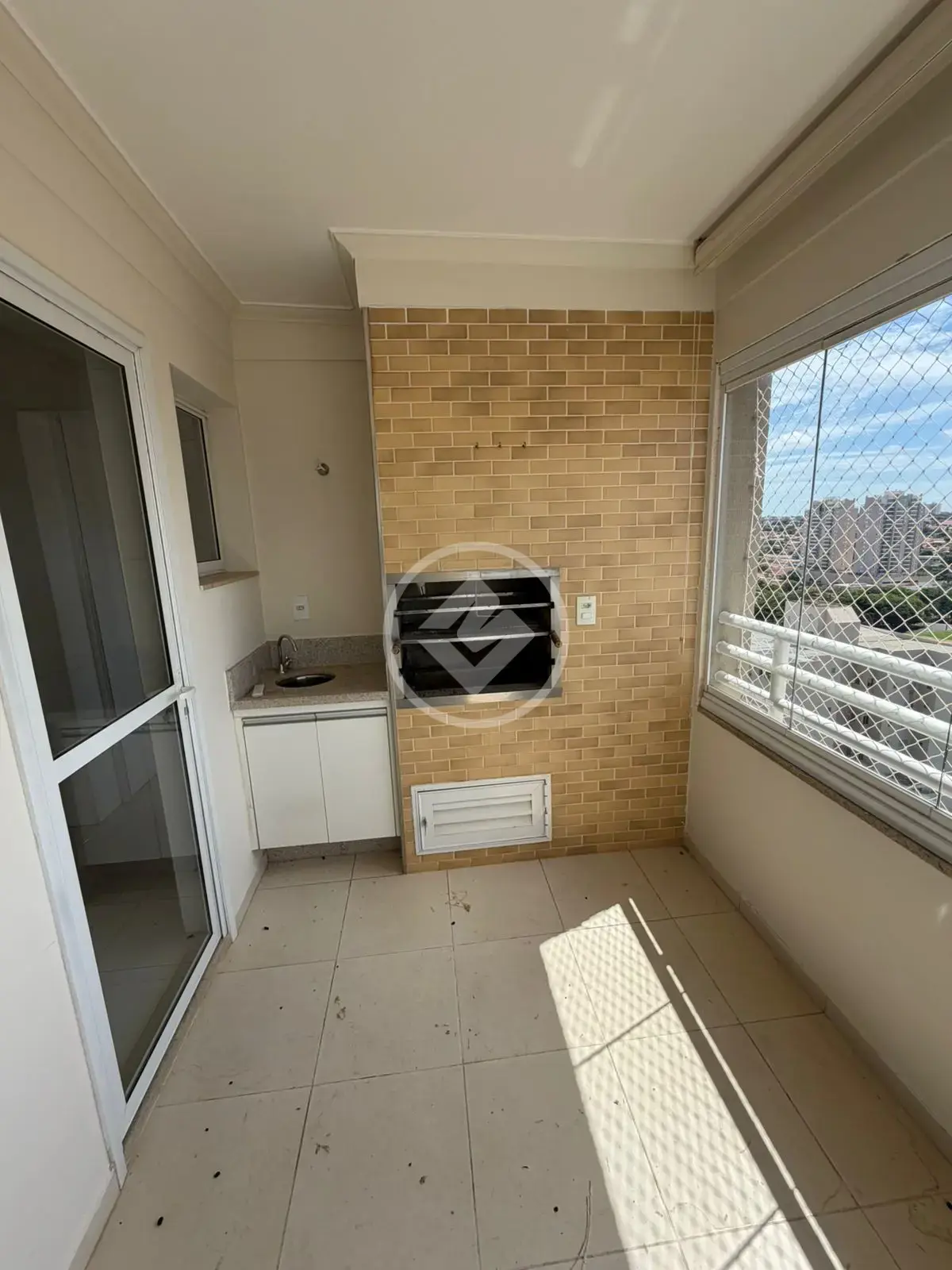 Imagem 4 - Apartamento em Saudade, Araçatuba - SP