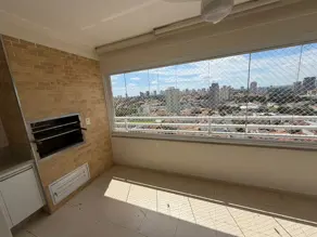 Apartamento Saudade, Araçatuba - SP — foto 1