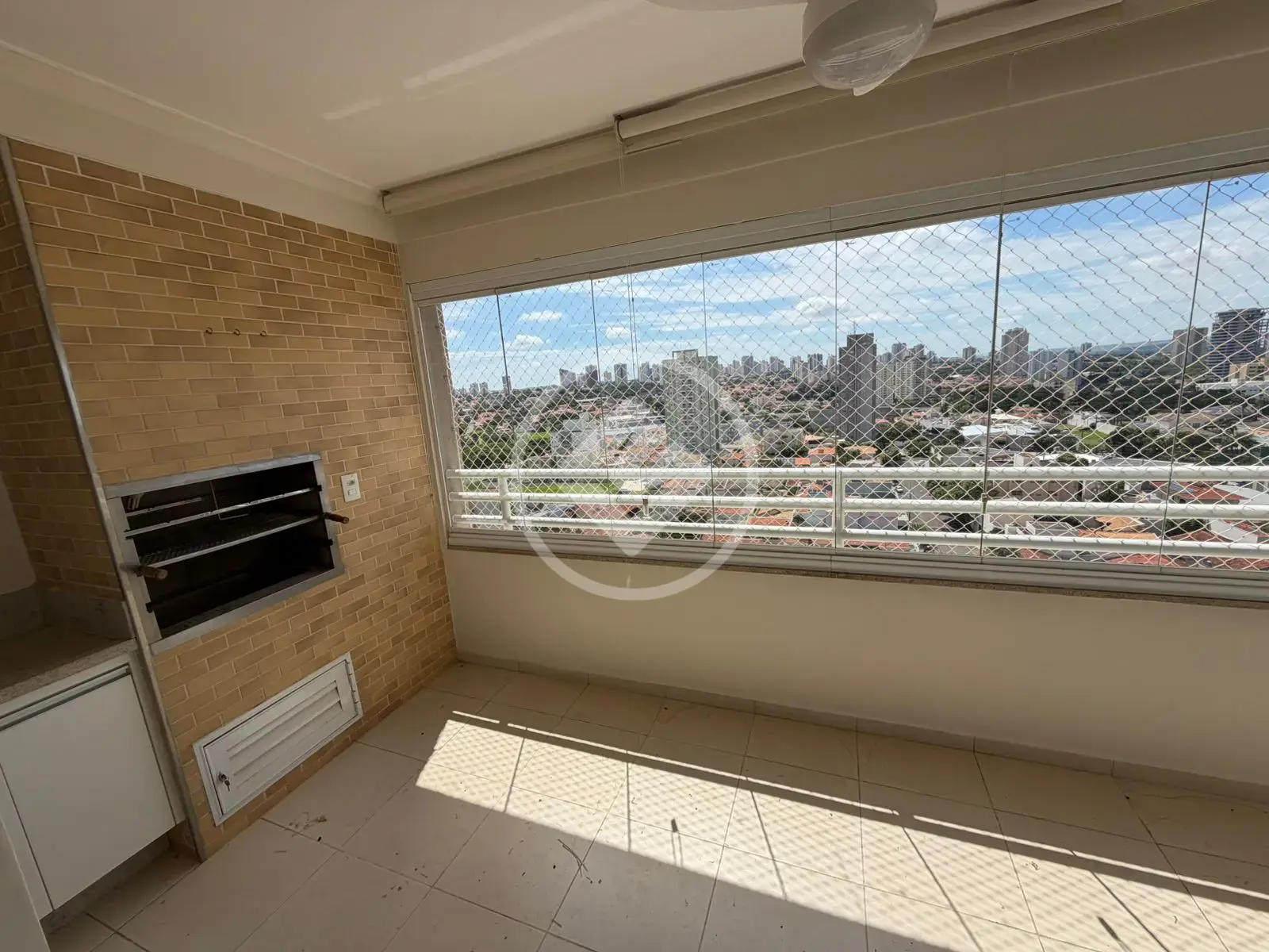 Imagem 1 - Apartamento em Saudade, Araçatuba - SP
