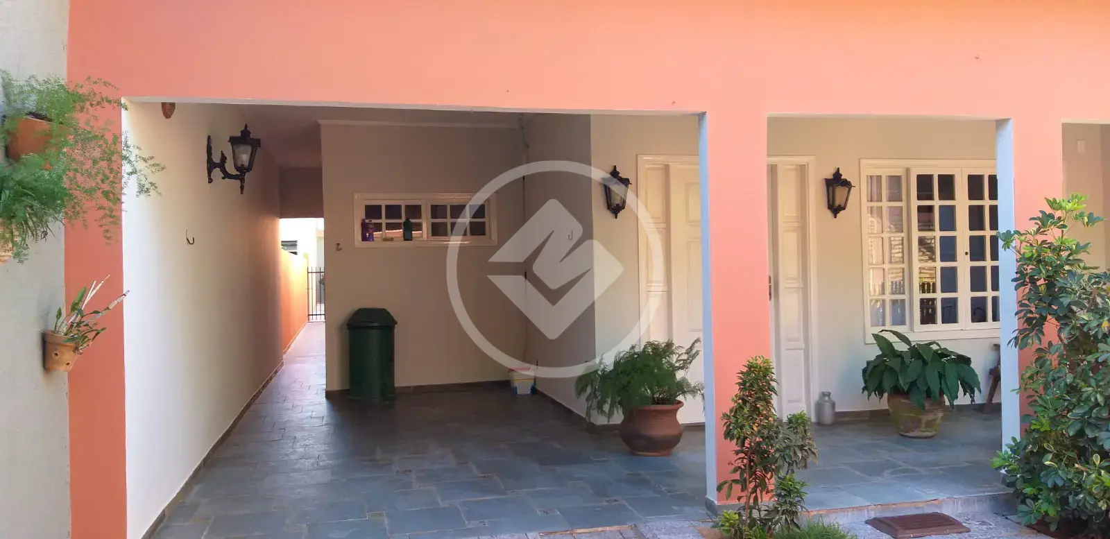 Imagem 3 - Casa em Centro, Guararapes - SP